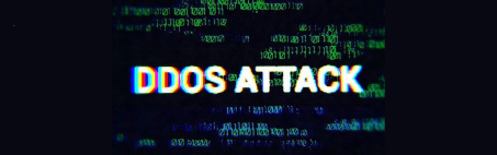 DDoS-атаки на российском рынке – это реальность на длительный период.  - фото