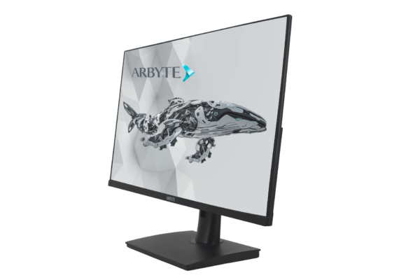 Монитор ARBYTE 24" с регулировкой высоты