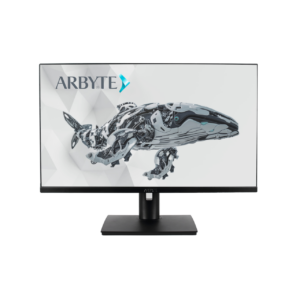 Монитор ARBYTE 24" с регулировкой высоты