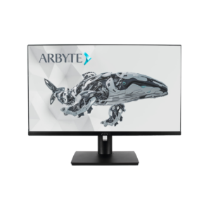 Монитор ARBYTE 24" с регулировкой высоты