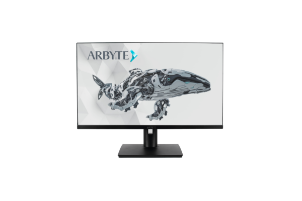 Монитор ARBYTE 24" с регулировкой высоты