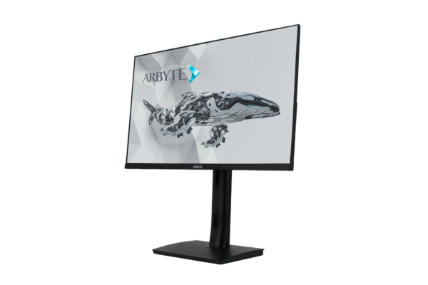 Мониторы ARBYTE 27" регулировка высоты
