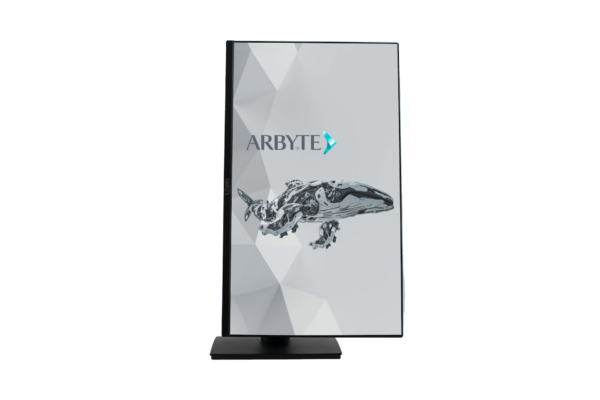 Мониторы ARBYTE 27" портретный режим
