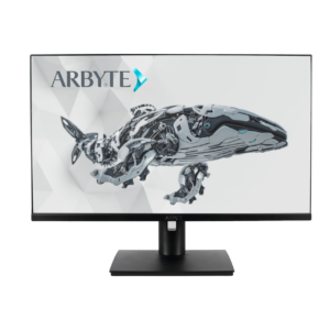 Мониторы ARBYTE 27" с регулировкой высоты