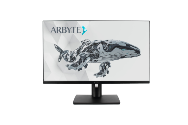 Мониторы ARBYTE 27" с регулировкой высоты