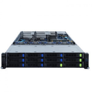 Сервер ARBYTE® ALKAZAR® R2D56GB G6  -  фото