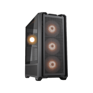 Графическая станция ARBYTE CADSTATION D4-B550 в форм-факторе Midi