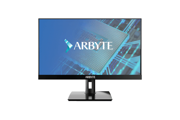 Монитор ARBYTE V27 QuadHD Plus (LR)  -  фото 2