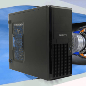 Графическая станция ARBYTE® CADStation® WS4xx