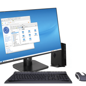 Персональный компьютер ARBYTE® FORTE® NETTOP