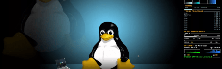 АРБАЙТ и Центр Компетенций Linux организовали демо-сектор Linux - фото