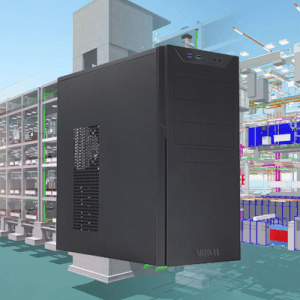 Графическая станция ARBYTE® CADStation® WS2xx