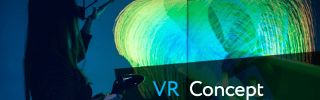 АРБАЙТ и VR-concept представили VR-комплекс - фото