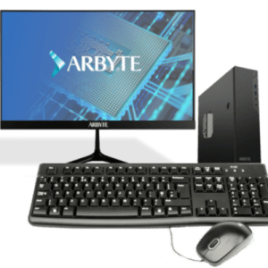 Автоматизированное рабочее место ARBYTE D5 B760
